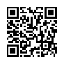 本网页连接的 QRCode