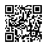 本网页连接的 QRCode