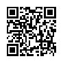 本网页连接的 QRCode