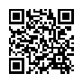 本网页连接的 QRCode