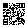 本网页连接的 QRCode