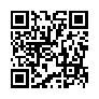 本网页连接的 QRCode