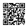本网页连接的 QRCode
