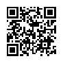 本网页连接的 QRCode