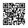 本网页连接的 QRCode