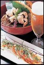 麒麟一番榨啤酒