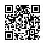 本网页连接的 QRCode