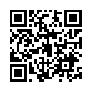 本网页连接的 QRCode