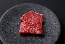 臀肉