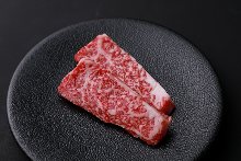 横膈膜（两侧的肉）