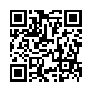 本网页连接的 QRCode