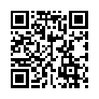 本网页连接的 QRCode