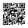 本网页连接的 QRCode