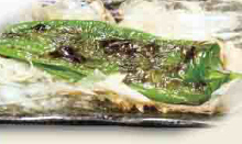 其他 烤鸡串、烤串