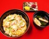 亲子盖饭 亲子盖饭