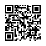 本网页连接的 QRCode