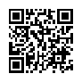 本网页连接的 QRCode