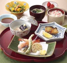 午餐菜单 午餐菜单