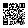 本网页连接的 QRCode