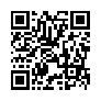 本网页连接的 QRCode