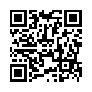 本网页连接的 QRCode