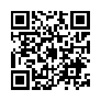 本网页连接的 QRCode