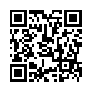 本网页连接的 QRCode