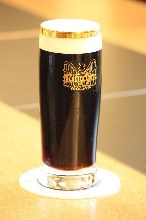 惠比寿顶级黑啤酒