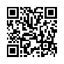 本网页连接的 QRCode