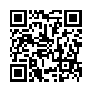 本网页连接的 QRCode