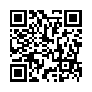 本网页连接的 QRCode