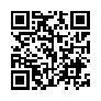 本网页连接的 QRCode