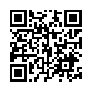 本网页连接的 QRCode