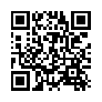 本网页连接的 QRCode