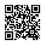 本网页连接的 QRCode