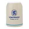 卢云堡啤酒 Lowenbrau