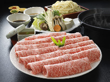 4,500日元套餐 (4道菜)