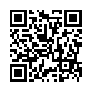 本网页连接的 QRCode