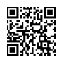 本网页连接的 QRCode