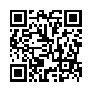 本网页连接的 QRCode