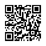 本网页连接的 QRCode