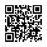 本网页连接的 QRCode