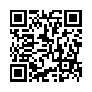 本网页连接的 QRCode