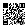 本网页连接的 QRCode