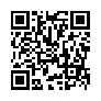 本网页连接的 QRCode