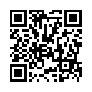 本网页连接的 QRCode