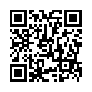 本网页连接的 QRCode