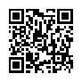 本网页连接的 QRCode