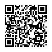 本网页连接的 QRCode