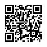 本网页连接的 QRCode